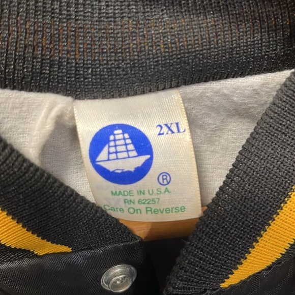 Teamsters Local 150 Jacket. - Picture 4 of 4